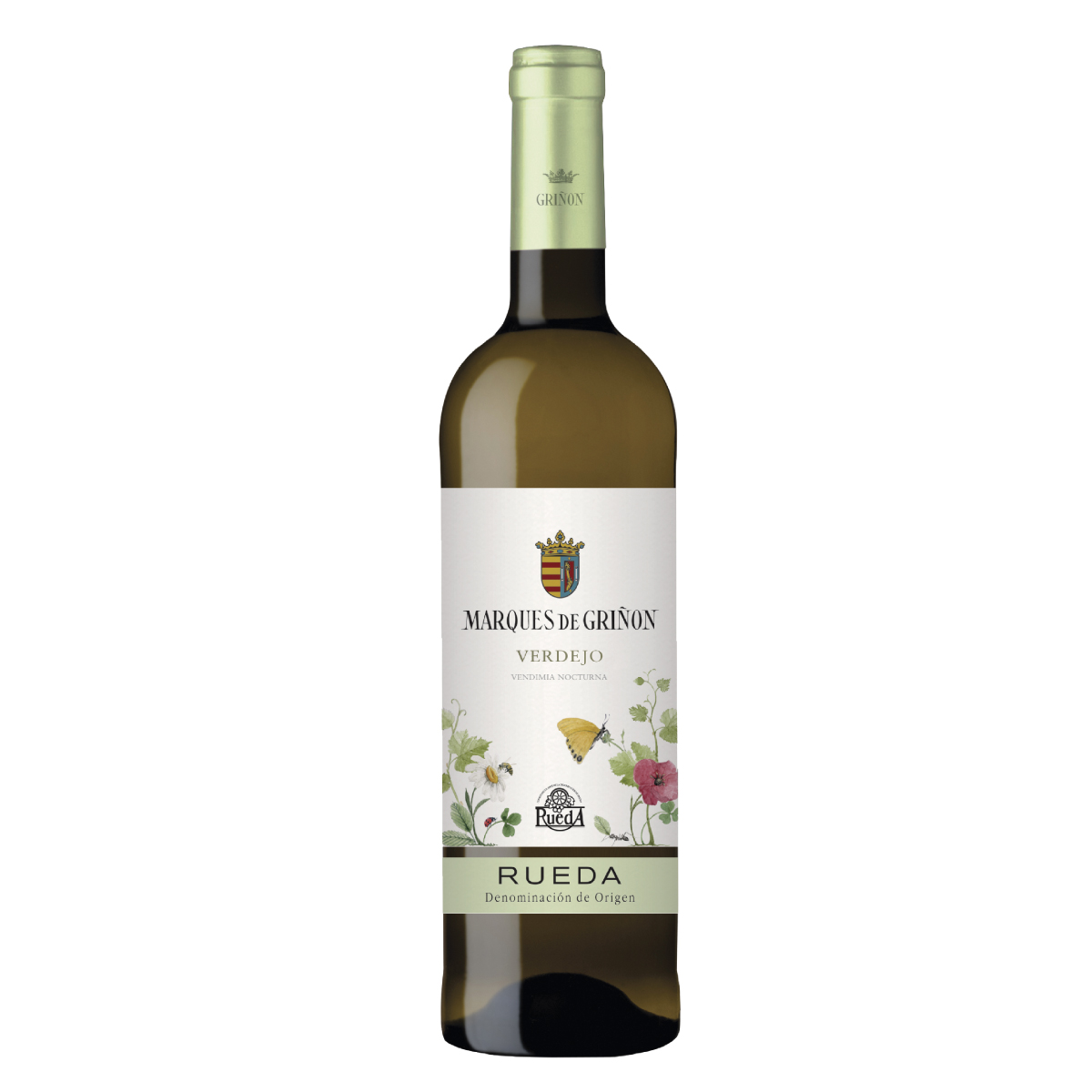 Ripley VINO MARQUES DE GRIÑON VERDEJO
